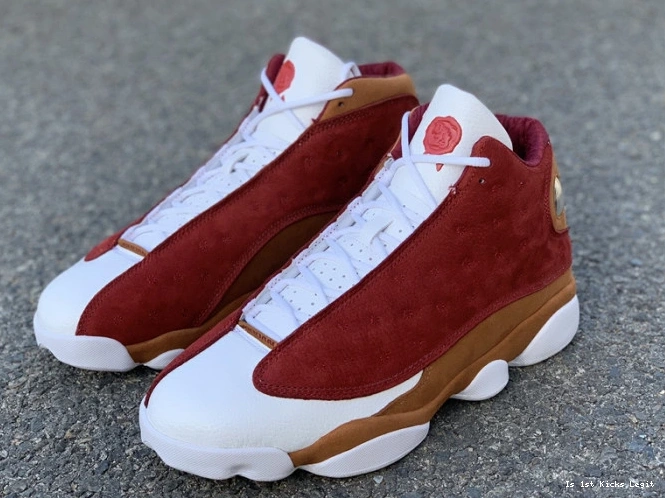 13 Jordan Air 417212-601 Retro Premio 23